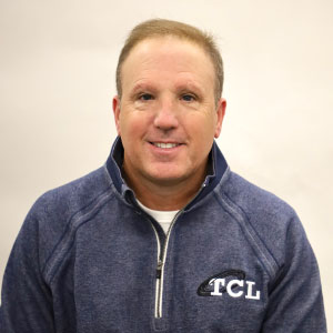 Tom Locascio - Co-Founder